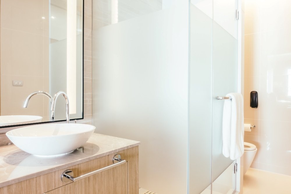 Top Frameless Glass Shower Enclosures in San Antonio, TX