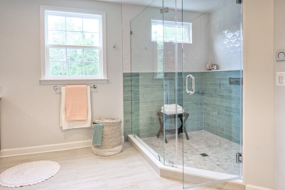 Best Frameless Glass Shower Enclosures in San Antonio, TX
