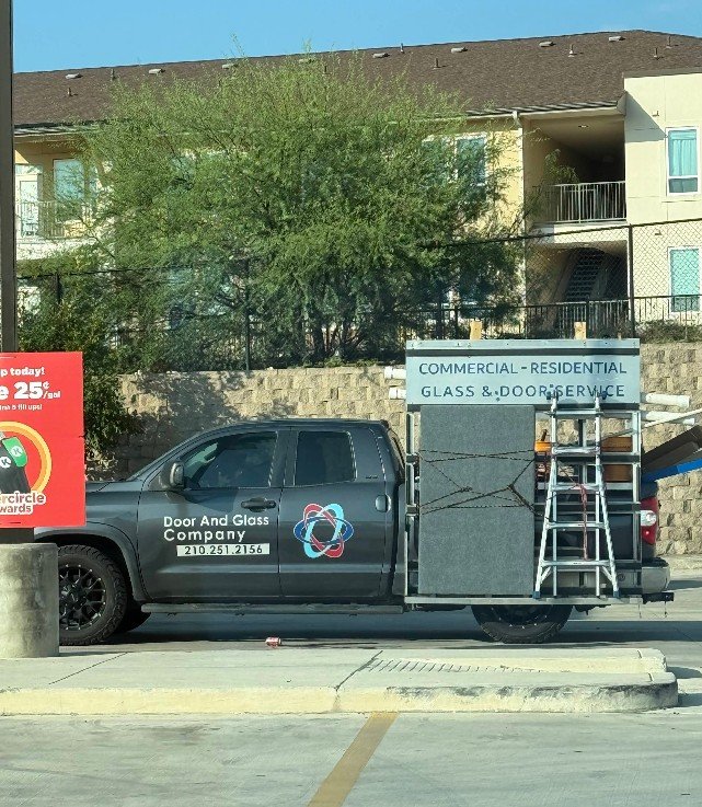 Expert Commercial Door Repair in San Antonio, TX: Local Specialists