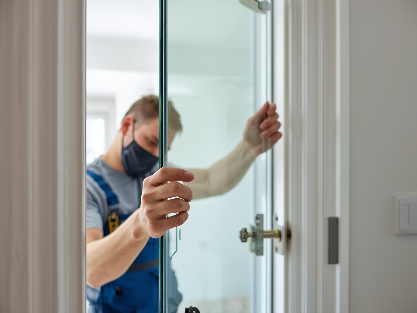 Professional Glass Replacement Services in San Antonio: What to Expect