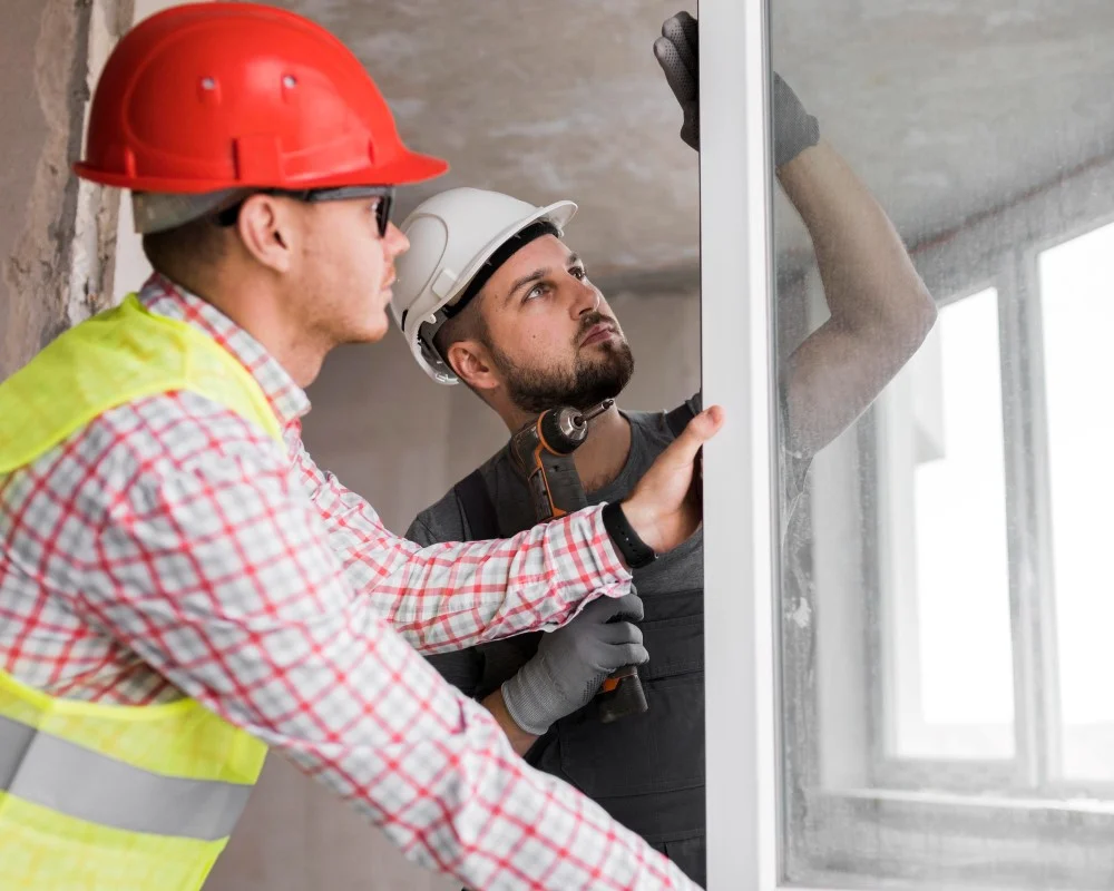 Sliding Glass Door Repair in San Antonio, TX | Door and Glass Company