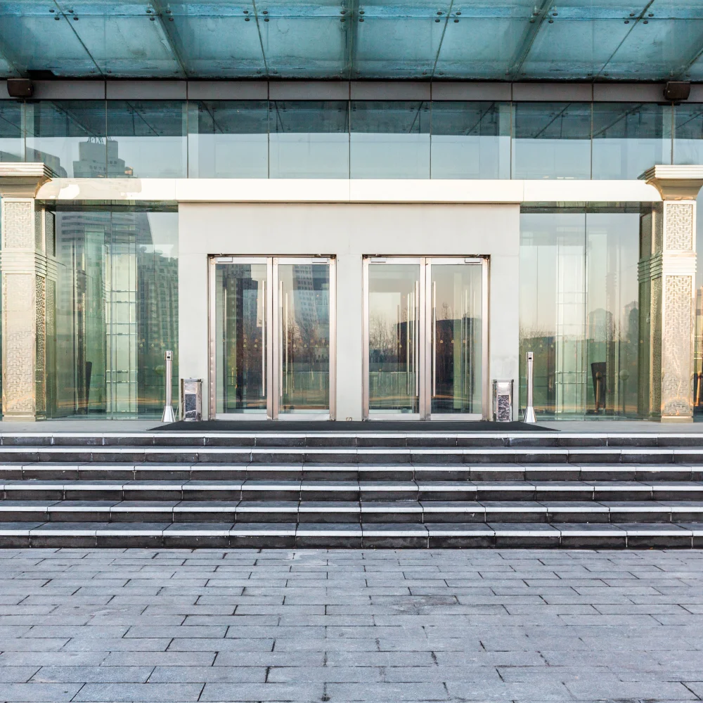 Commercial Door Installation in San Antonio: Costs, Types & Expert Guide for Businesses