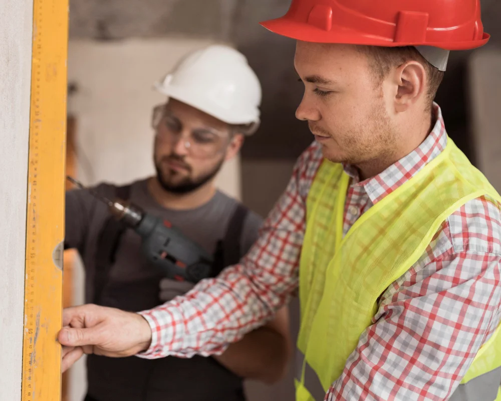 Commercial Door Repair in San Antonio, TX
